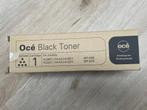 Nieuwe originele toner Oce (zwart) type 26901458, Nieuw, Toner, Ophalen of Verzenden, Oce