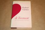 De tovenaar. Vladimir Nabokov., Boeken, Ophalen of Verzenden, Gelezen