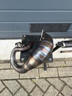 Derbi uitlaat, Ophalen of Verzenden