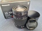 Panasonic 35-100mm F2.8 II Power OIS - MFT Lens, Audio, Tv en Foto, Fotografie | Lenzen en Objectieven, Ophalen of Verzenden, Zo goed als nieuw
