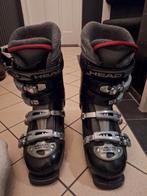 Head Ezon skischoenen MP 26/26.5, Gebruikt, Schoenen, Ophalen of Verzenden, Skiën