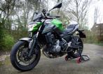 Kawasaki Z650 ABS 2019 (35KW), Naked bike, 649 cc, 12 t/m 35 kW, Particulier