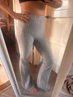 Mooie broek, maat 36, h&m, Verzenden, Nieuw, Maat 36 (S), Zwart