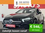 Mercedes-Benz A-Klasse 200 Premium Plus € 32.950,00, Auto's, Mercedes-Benz, Automaat, Stof, 4 cilinders, Origineel Nederlands