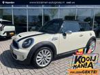 Mini Mini 1.6 Cooper S Westminster, Auto's, Mini, Euro 5, Gebruikt, Zwart, 4 cilinders