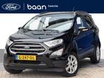 Ford EcoSport 1.0 EcoBoost Trend Ultimate | Trekhaak | All S, 12 maanden, Stof, Gebruikt, Ecosport