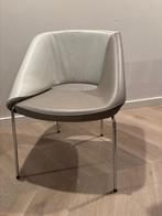 Leolux Mobius, Huis en Inrichting, Stoelen, Ophalen, Overige kleuren, Nieuw, Leer