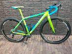 Cube Gravel Cross Strand fiets Perfecte Staat, 28 inch, Aluminium, Zo goed als nieuw, Meer dan 20 versnellingen