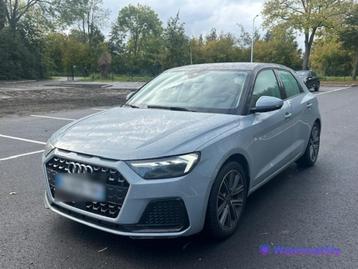 Audi A1 1.0 TSI AUT Sportback 25 TFSI Advanced edition  beschikbaar voor biedingen