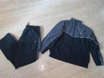 Nike trainingspak maat XXL NIEUW STAAT, Zwart, Overige typen, Nike, Overige maten