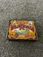 Vintage Hofnar Wilde Havana Sigaar box. Incl sigaren, Verzamelen, Ophalen of Verzenden, Zo goed als nieuw, Tabaksdoos of Verpakking