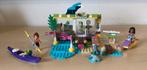 Lego friends 2 sets 41345 heartlake surfshop 41000 water E, Ophalen of Verzenden, Zo goed als nieuw