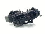 MOTORBLOK Piaggio New Fly (01-2012/12-2017) (c522m), Gebruikt, Overige typen, Piaggio