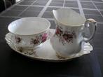 Royal Albert  Melk en Suikerset, Antiek en Kunst, Antiek | Servies los, Ophalen of Verzenden