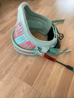 Kite harnas dames maat L, Watersport en Boten, Kitesurfen, Geen board, Ophalen of Verzenden, Zo goed als nieuw
