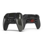 Carbon PS5 Aim Controller aangeboden, Ophalen, Zo goed als nieuw, Controller