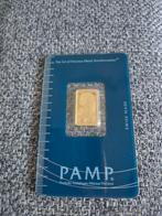 Baartje 2.5 gram, Ophalen of Verzenden, Goud