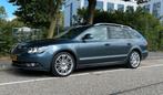 Skoda Superb 1.8 TSI Elegance Business 118KW Combi 2014, Auto's, Skoda, Voorwielaandrijving, 74 €/maand, Beige, 4 cilinders