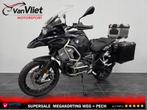 Mooie Bmw R 1250 GS Adventure Triple Black bj 2024 R1250GS, Motoren, Motoren | BMW, 2 cilinders, 1254 cc, Bedrijf, Onbekend
