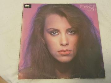 lp  FRANCE JOLI  - France Joli 1979 beschikbaar voor biedingen