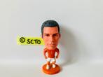 Robin van Persie Nederland tenue voetbal poppetje pop figuur, Ophalen of Verzenden, Nieuw, Overige typen