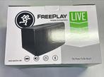 Mackie Freeplay LIVE Luidspreker, Overige merken, Gebruikt, Overige typen, Ophalen of Verzenden