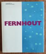 Fernhout monografieën Nederlandse kunstenaars, Ophalen of Verzenden, Gelezen, Schilder- en Tekenkunst