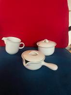 Thomas Servies - Diverse Onderdelen, Gebruikt, Overige typen, Ophalen of Verzenden, Effen