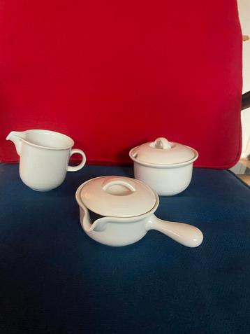 Thomas Servies - Diverse Onderdelen beschikbaar voor biedingen