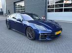 Porsche Panamera 4.0 Turbo E-Hybrid keramisch, sportchrono,, Auto's, Porsche, Automaat, Hybride Elektrisch/Benzine, 3996 cc, 25 kWh