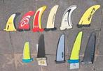 Diverse vinnen  PB TB DTB wave wavevin Sonntag, Watersport en Boten, Windsurfen, Gebruikt, Minder dan 250 cm, Ophalen of Verzenden