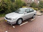Toyota Corolla 1.6 SDN Linea SOL 2000 Grijs, Auto's, Voorwielaandrijving, 450 kg, 4 cilinders, Corolla