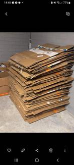 Verhuis dozen boxes, Ophalen of Verzenden, Doos, 35 tot 50 cm