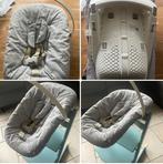 Tripp Trapp newborn set Stokke, Ophalen of Verzenden, Gebruikt, Overige typen, Gordel(s)