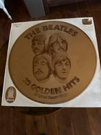 The Beatles - 20 Golden Hits LP, Ophalen of Verzenden, 1960 tot 1980, Gebruikt