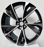 19" velgen RS7 Look 5x112 nieuw AUDI A3 A4 A5 A6 Q2 Q3, Auto-onderdelen, Banden en Velgen, Ophalen of Verzenden, Nieuw, 19 inch