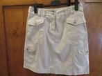 Dames rok Essentials maat 40 Z.G.A.N., Maat 38/40 (M), Beige, Ophalen of Verzenden, Zo goed als nieuw