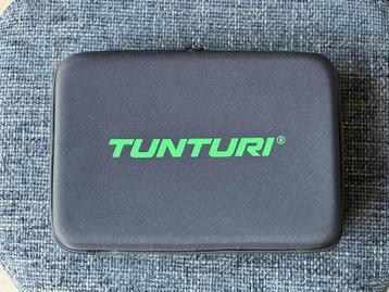 Tunturi Massage Gun – Nieuw & Ongebruikt beschikbaar voor biedingen