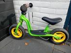 Puky Loopfiets - Groen, Ophalen, Loopfiets