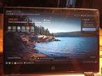 scherm HP Pavilion x360 Convertible 14-dh0xxx, Gebruikt, 2 tot 3 Ghz, Qwerty, Ophalen of Verzenden