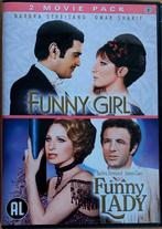 Funny Girl / Funny Lady, Alle leeftijden, Ophalen of Verzenden, Zo goed als nieuw, Drama