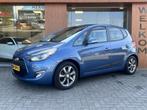 Hyundai ix20 1.6i Go! | Bluetooth | NAV | Camera | Trekhaak, 12 maanden, Gebruikt, 4 cilinders, Blauw