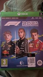 Formule 1 2021, Spelcomputers en Games, Games | Xbox Series X en S, Ophalen of Verzenden, Zo goed als nieuw