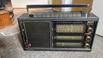 Radio wereldontvanger, Audio, Tv en Foto, Radio's, Ophalen, Zo goed als nieuw, Wereldontvanger