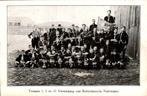 Rotterdam - Padvinders Scout, Zuid-Holland, Ongelopen, Ophalen of Verzenden, Voor 1920