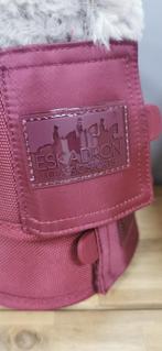 Springschoenen Eskadron bordeaux maat M, De, De, Nieuw, Ophalen of Verzenden
