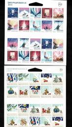 Postzegels.  Decemberzegels met hoge korting !!!, Verzenden, Na 1940, Postfris