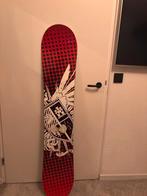 Snowboard crest 158W, Sport en Fitness, Snowboarden, Ophalen of Verzenden, Gebruikt, Board