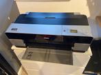 Professionele fotoprinter Epson Stylus Pro 3880, Ophalen, Gebruikt