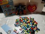 Lego Creator Mosaic 6163, Ophalen of Verzenden, Gebruikt, Complete set, Lego